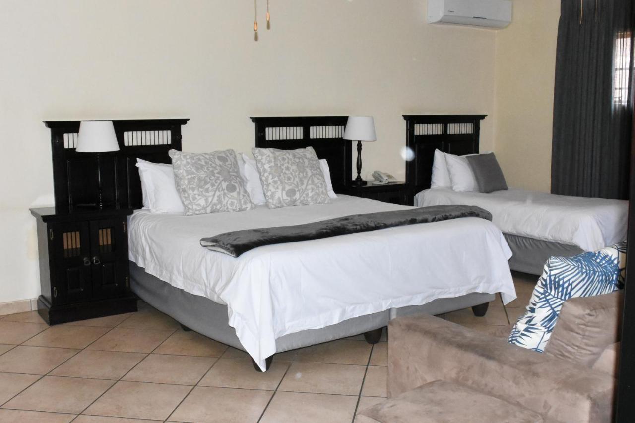 Batter Boys Guest House Pretoria Exterior photo