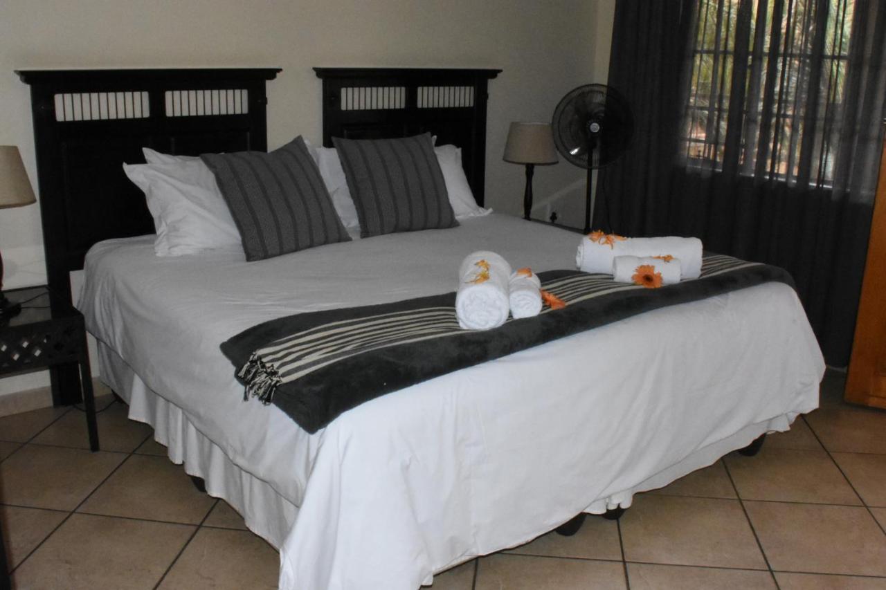 Batter Boys Guest House Pretoria Exterior photo