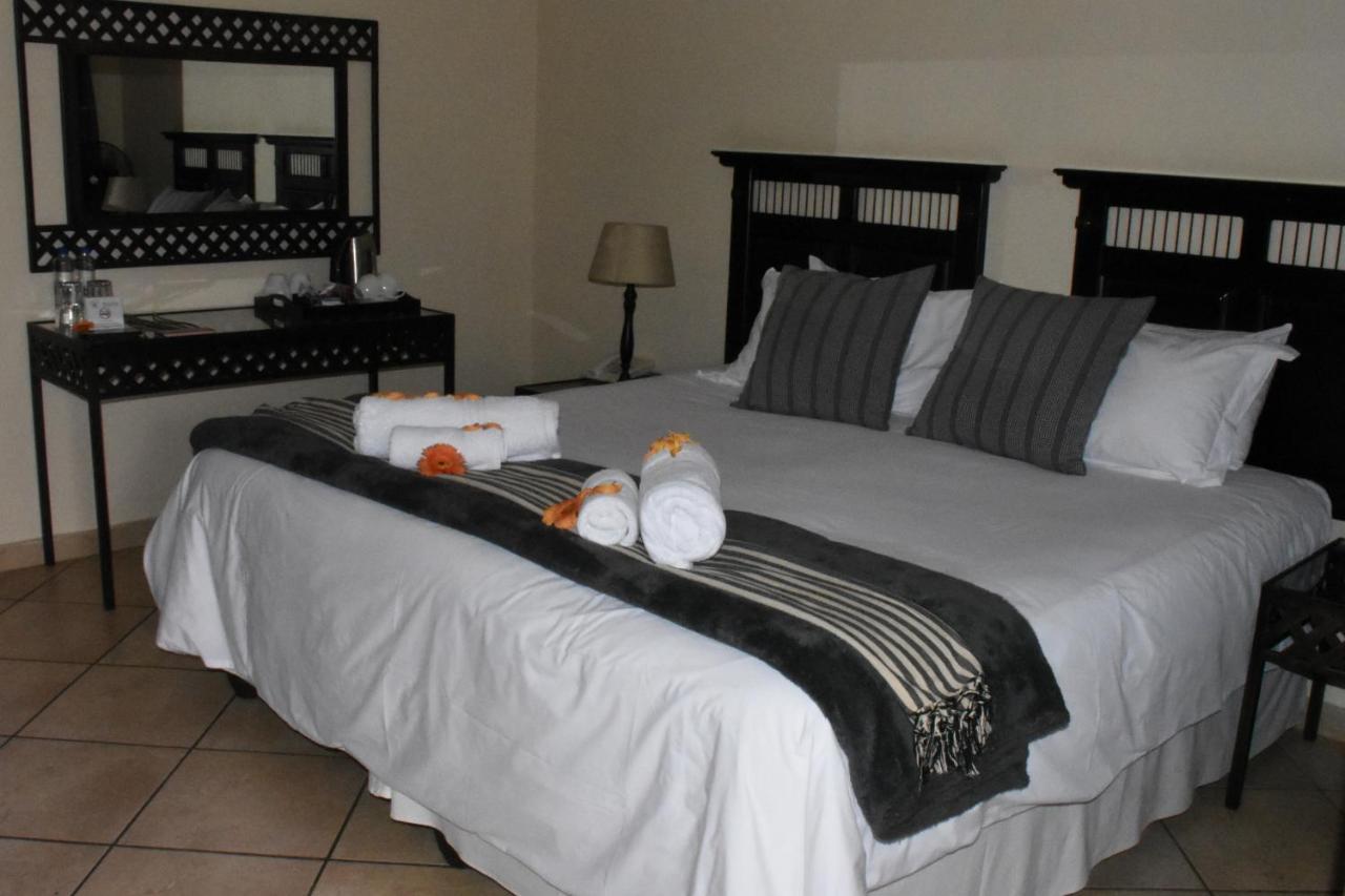 Batter Boys Guest House Pretoria Exterior photo