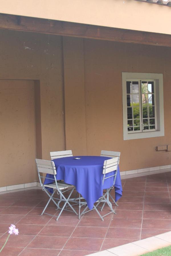 Batter Boys Guest House Pretoria Exterior photo