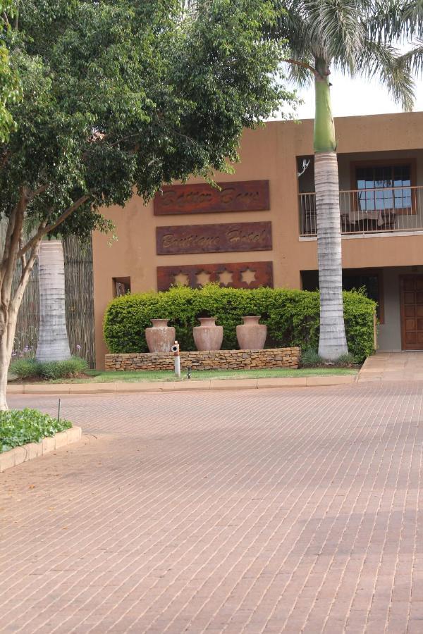 Batter Boys Guest House Pretoria Exterior photo