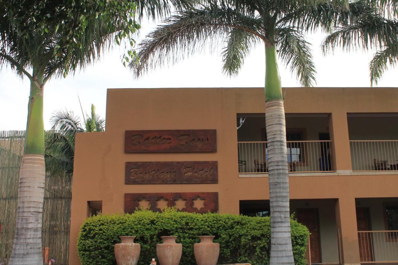 Batter Boys Guest House Pretoria Exterior photo
